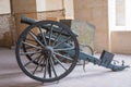 Cannon at Invalides