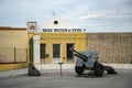 PORTUGAL ALENTEJO ELVAS Royalty Free Stock Photo