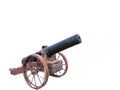 Cannon old-cannon canon-gun cannon-old canhao toap cannone antique-cannon kanone artillery image photo Royalty Free Stock Photo