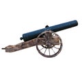 Cannon old-cannon canon-gun cannon-old canhao toap cannone antique-cannon kanone artillery image photo Royalty Free Stock Photo