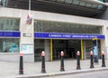 Cannon Street London Underground station
