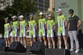 Cannondale Professional Cycling Team