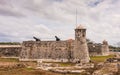 Cannons and Towers - Morro Castle