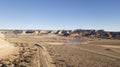 Cannonville - Henrieville - Utah - Landscape