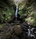 Canny Falls, 26-04-2017