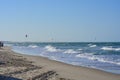 Canoa Quebrada Beach, Aracati, Ceara, Brazil Royalty Free Stock Photo