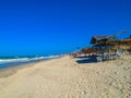 Canoa Quebrada, Brazil