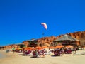 Canoa Quebrada, Brazil