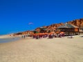 Canoa Quebrada, Brazil