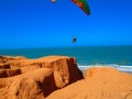 Canoa Quebrada, Brazil