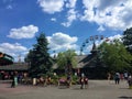 Canobie Lake Park