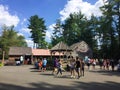 Canobie Lake Park