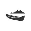 Canoe icon