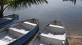 Canoes Florida