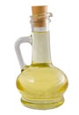 Canola oil Royalty Free Stock Photo