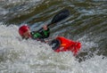 Royal Gorge Whitewater Festival in Canon City, Colorado