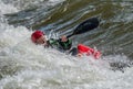 Royal Gorge Whitewater Festival in Canon City, Colorado