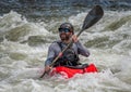 Royal Gorge Whitewater Festival in Canon City, Colorado