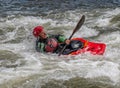 Royal Gorge Whitewater Festival in Canon City, Colorado