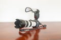 Canon 6D full frame digital camera