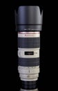 Canon EF 70-200mm f/2.8L IS II