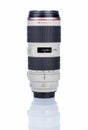 Canon EF 70-200mm f/2.8L IS II