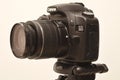 Canon EOS 30D camera