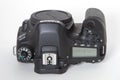 Canon EOS 80D DSLR camera