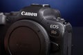 Canon EOS R6 is full-frame mirrorless camera aimed at photographers and videographers