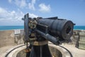 Fort St. Catherine, Bermuda