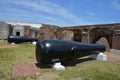 Canon Fort Sumter