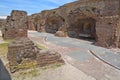 Canon Fort Sumter Royalty Free Stock Photo