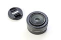 CANON LENS EF-M 22mm f2 STM