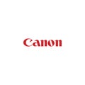 Canon logo editorial illustrative on white background