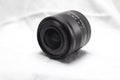 Canon m50 kit lense 15-45mm Royalty Free Stock Photo