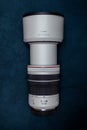 Canon RF 70-200 F4 IS USM perfect telephoto lens.