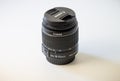 Canon Wide-Angle Zoom Lens