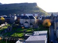 Canongate Kirk