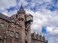 Canongate Tolbooth, Edinburgh