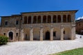 Canonica di San Biagio Church, Montepulciano, Tuscany, Italy