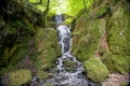 Canonteign falls