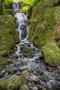 Canonteign falls