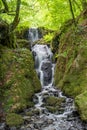 Canonteign falls