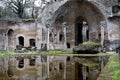 The Canopus, Hadrian's Villa, Tivoli, Rome