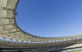 Canopy on Optus Stadium