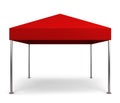 Canopy tent