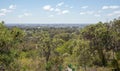 Canopy View from Bold Park