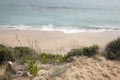 Canos de Meca Beach, Cadiz, Andalusia