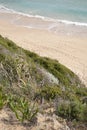 Canos de Meca Beach, Cadiz, Andalusia, Spain