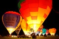 Canowindra Balloon Glow
